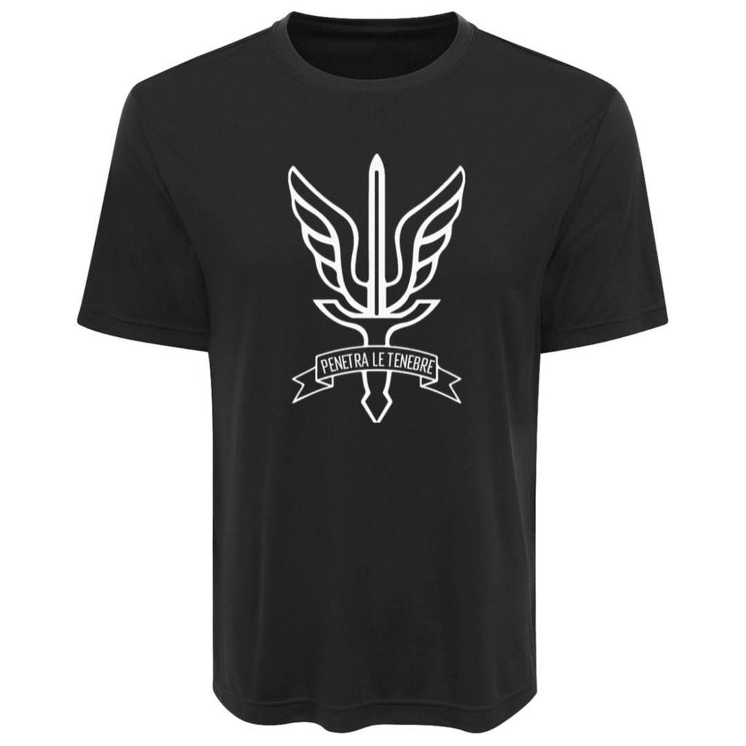 Sport-Tek Mens Competitor Tee