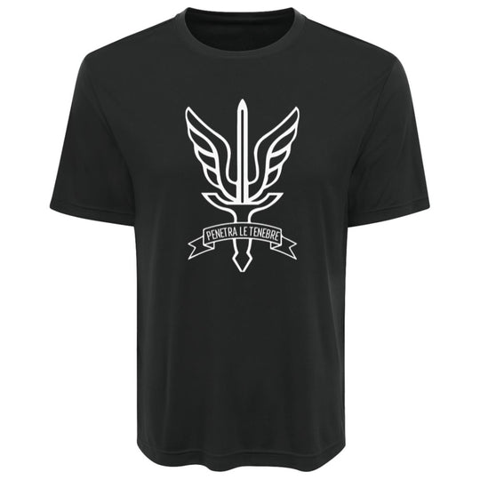 Sport-Tek Mens Competitor Tee