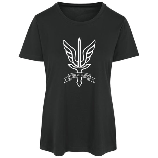 Sport-Tek Womens Competitor Tee