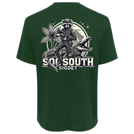 Sport-Tek Mens Competitor Tee