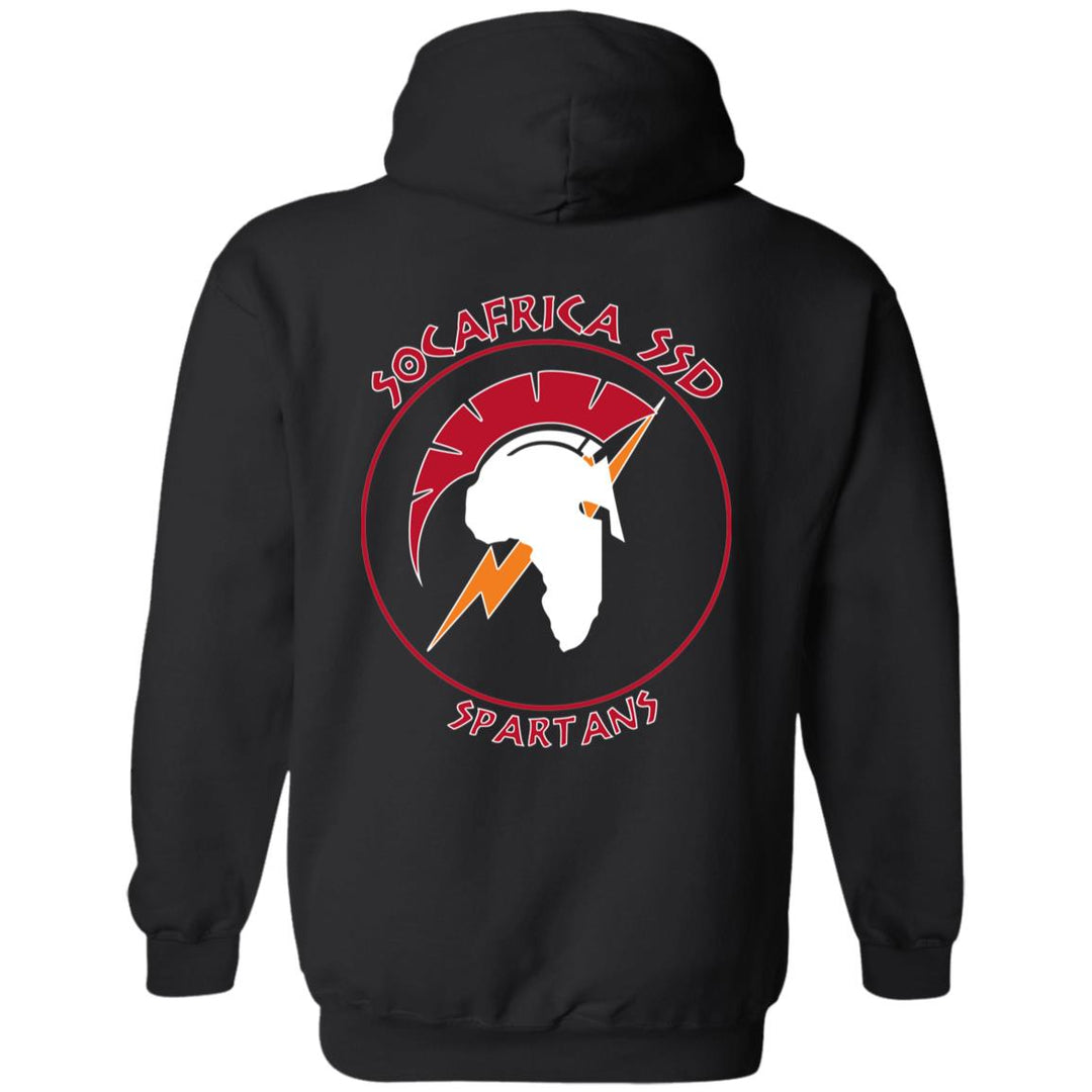 Pullover Hoodie