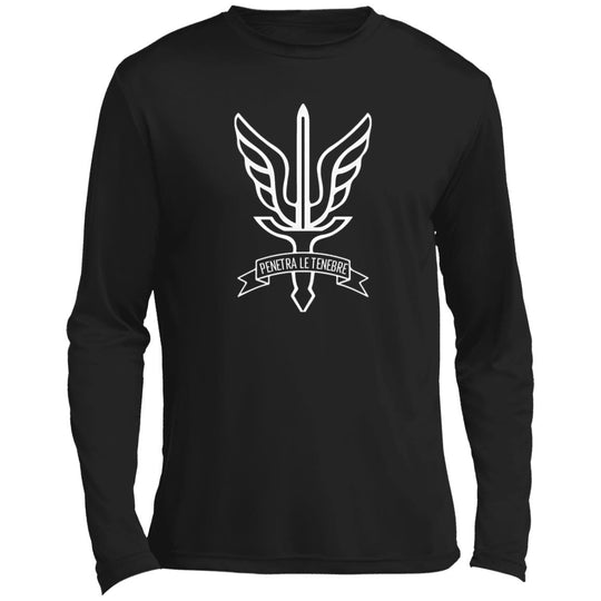 Sport-Tek Long Sleeve Performance Tee