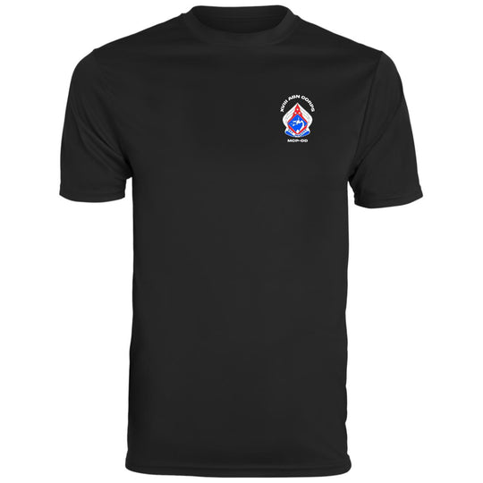 Moisture-Wicking Tee