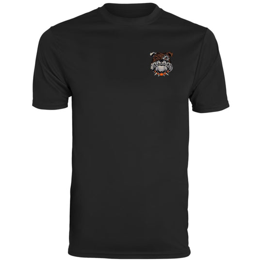 Moisture-Wicking Tee