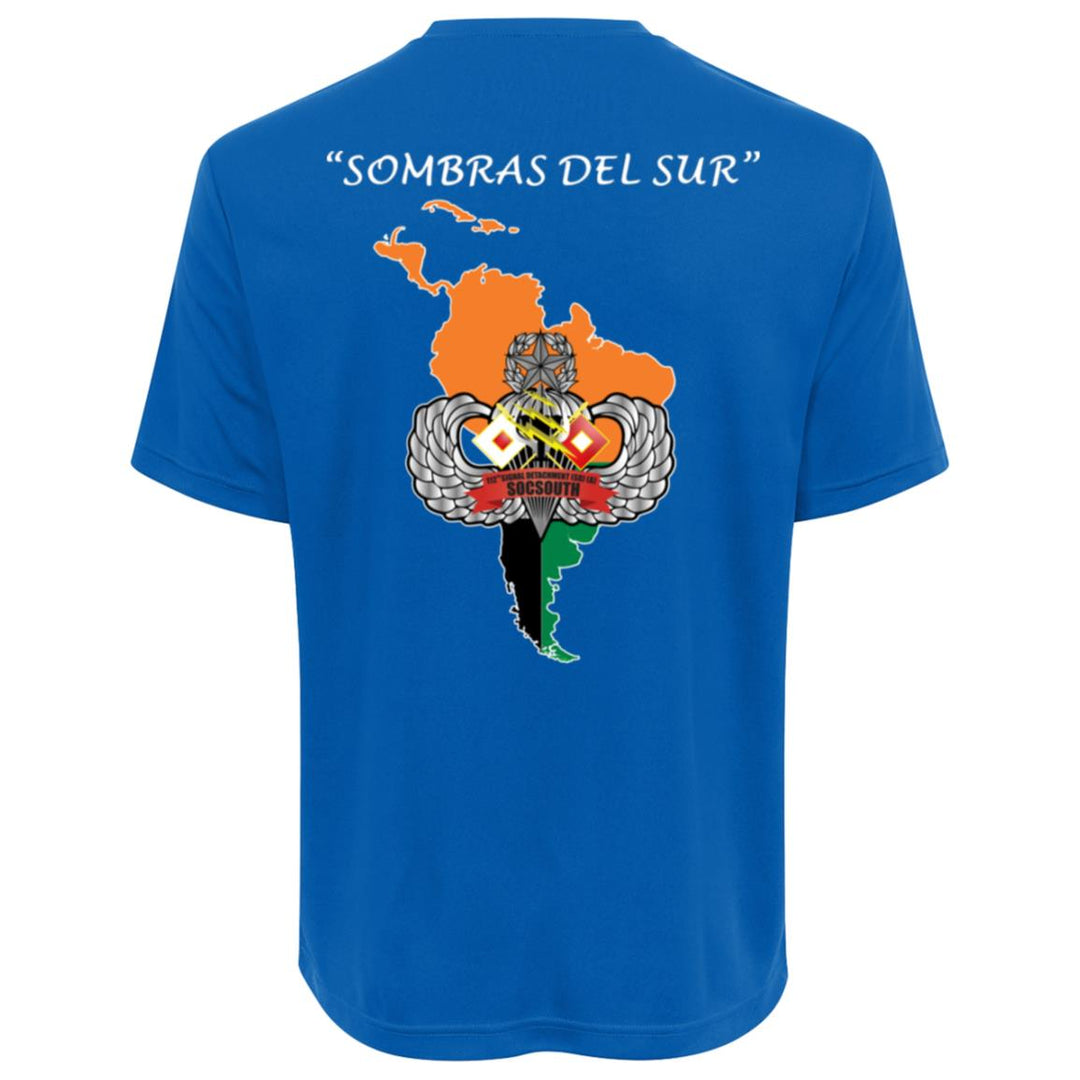 Sport-Tek Mens Competitor Tee