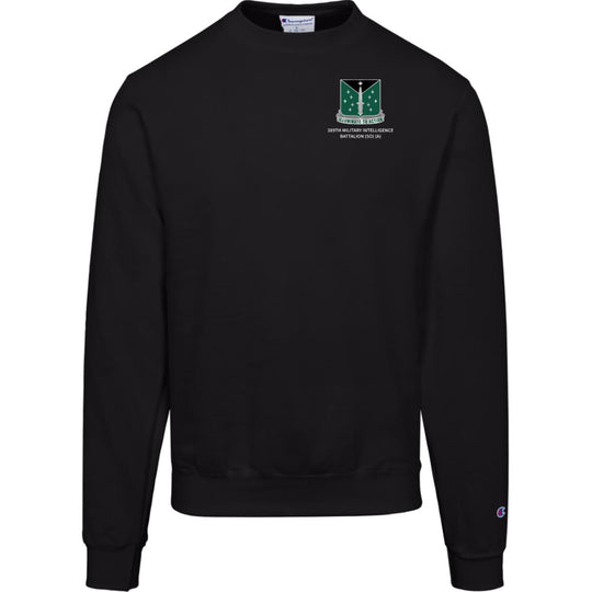 Champion Mens Powerblend Crewneck Sweatshirt