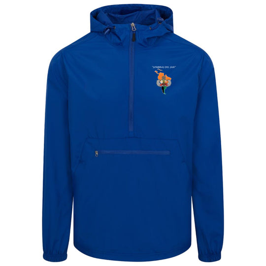 Sport-Tek Packable Anorak