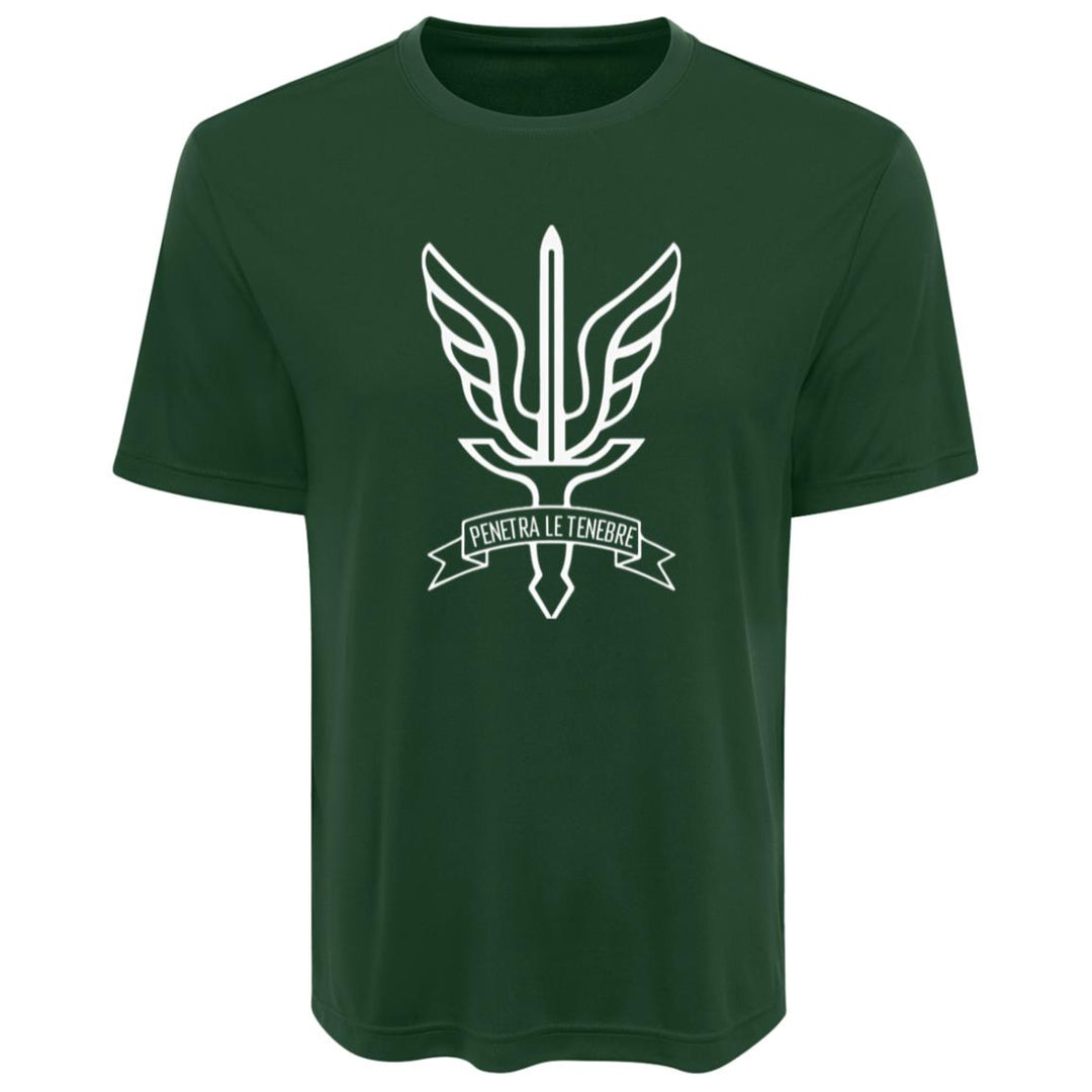 Sport-Tek Mens Competitor Tee
