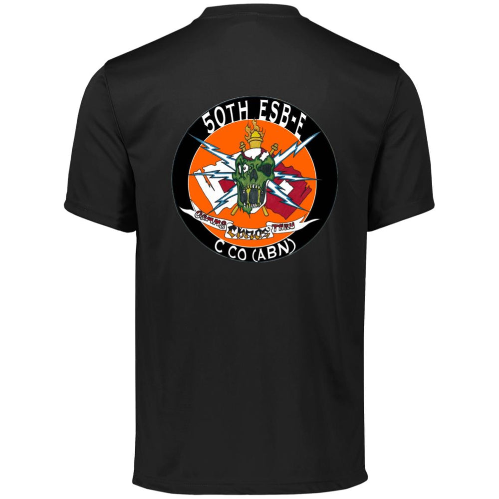 Moisture-Wicking Tee