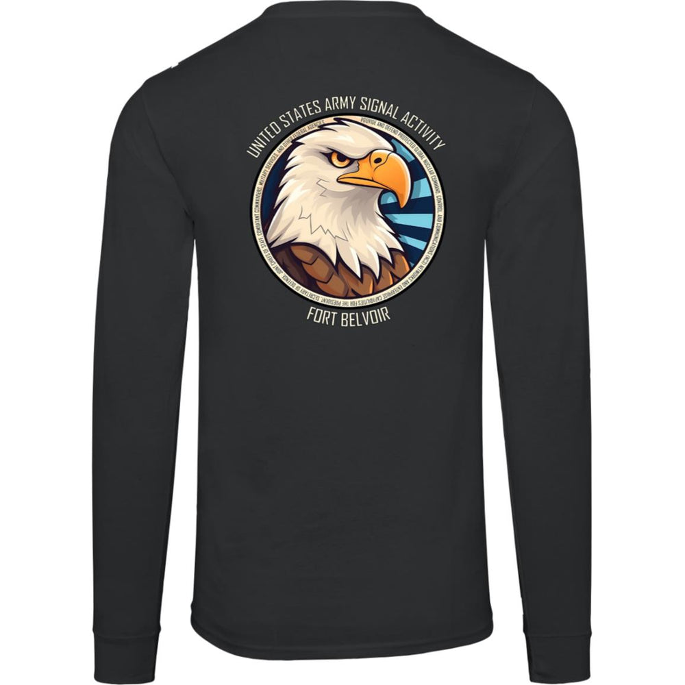 Long Sleeve Performance Tee
