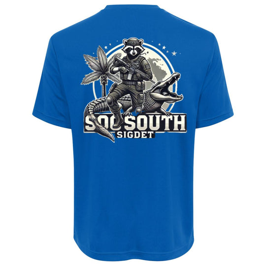 Sport-Tek Mens Competitor Tee