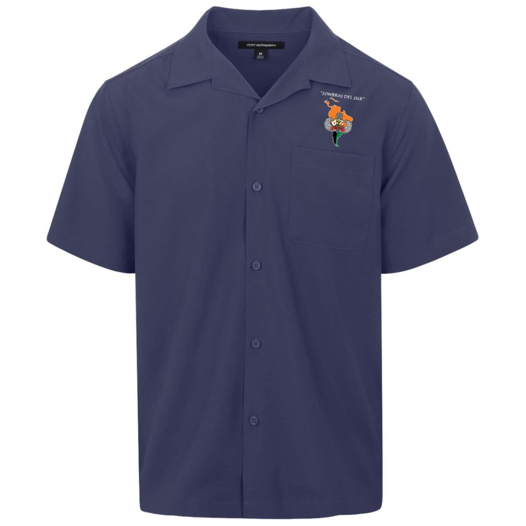 Port Authority Mens Performance Staff Shirt