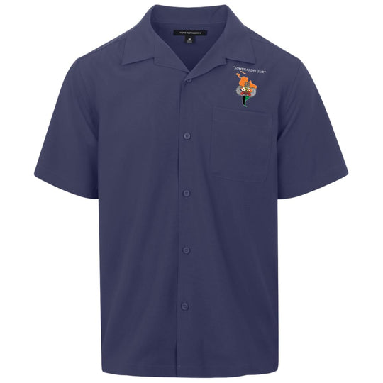 Port Authority Mens Performance Staff Shirt