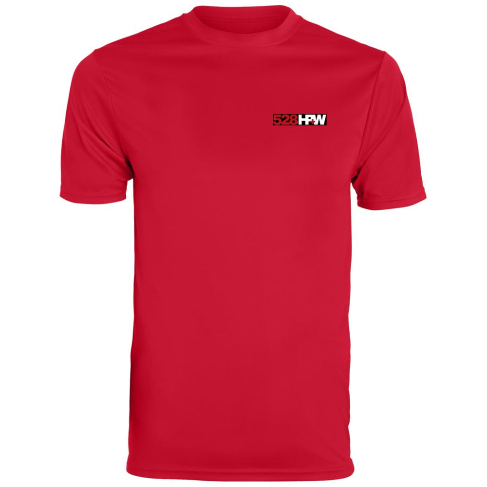 Men's Moisture-Wicking Tee 3