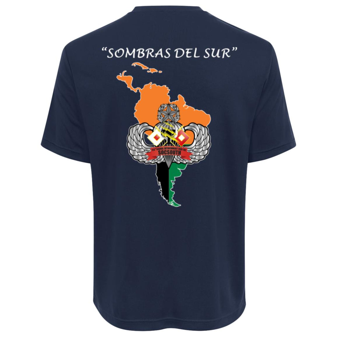 Sport-Tek Mens Competitor Tee