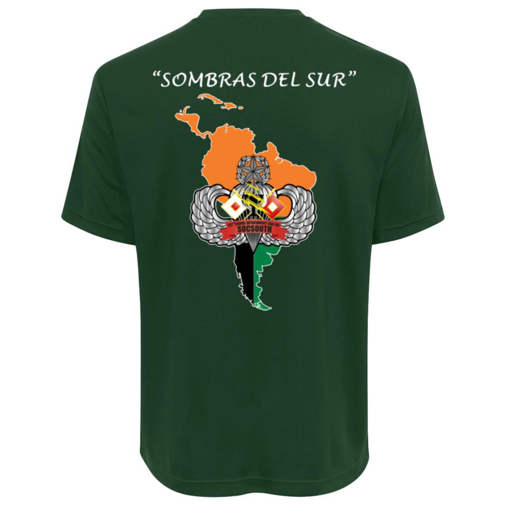 Sport-Tek Mens Competitor Tee