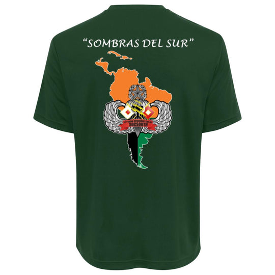 Sport-Tek Mens Competitor Tee
