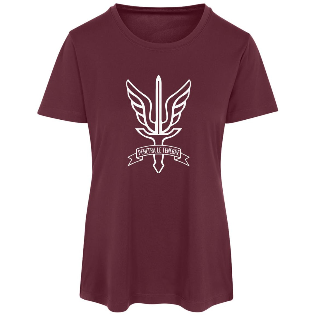 Sport-Tek Womens Competitor Tee