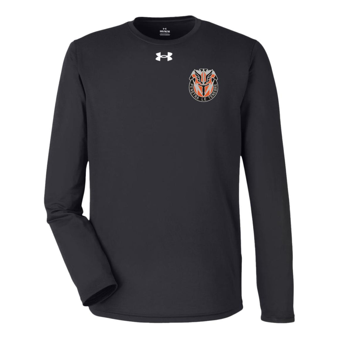 Under Armour Long Sleeve Performance Tee 3C
