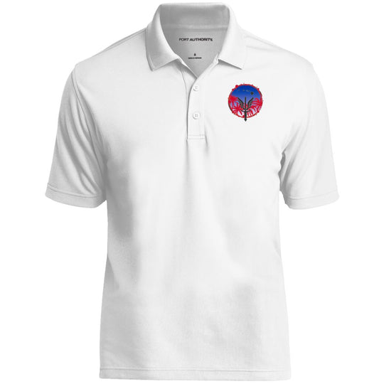Micro-Mesh Polo