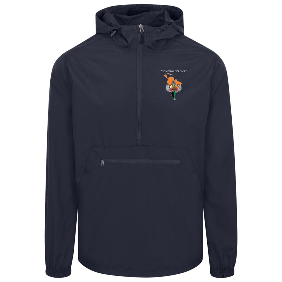 Sport-Tek Packable Anorak