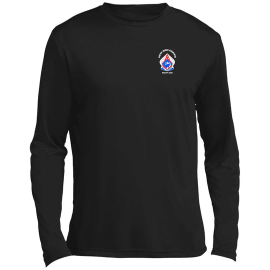 Long Sleeve Performance Tee