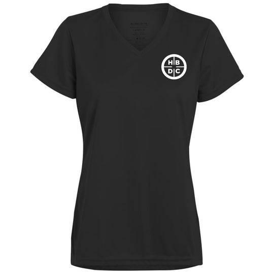 Ladies’ Under Armour Moisture-Wicking Tee