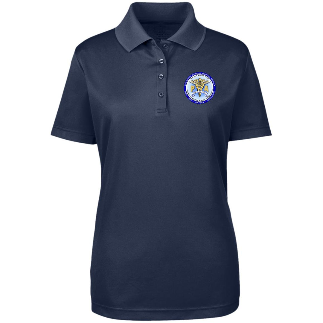 Ladies' Micropique Sport-Wick® Polo