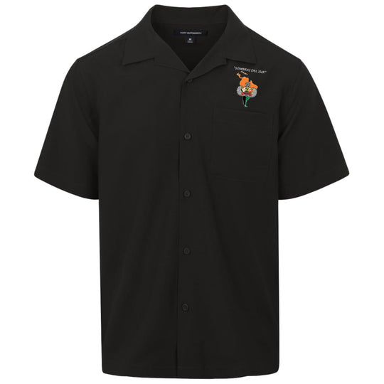 Port Authority Mens Performance Staff Shirt