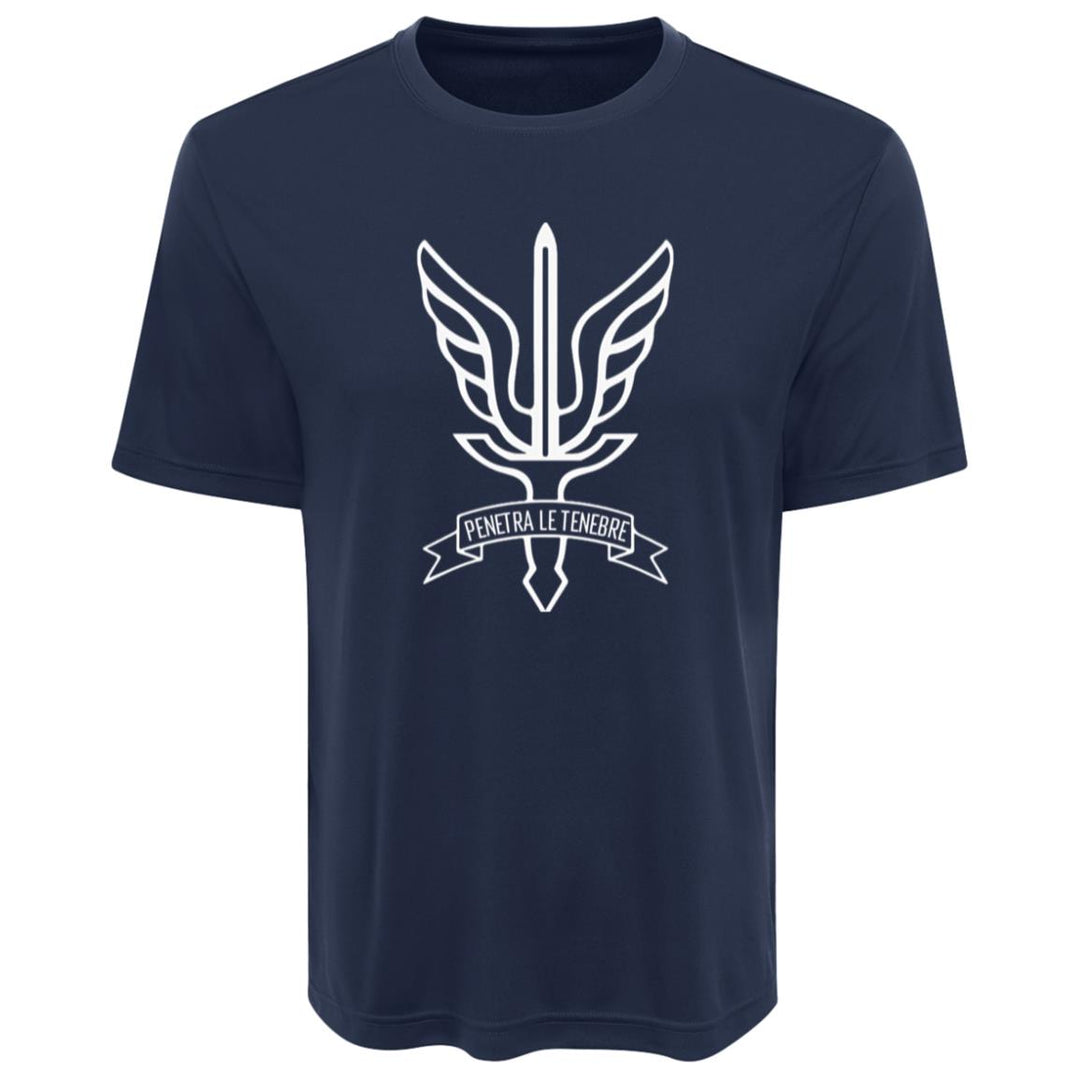 Sport-Tek Mens Competitor Tee