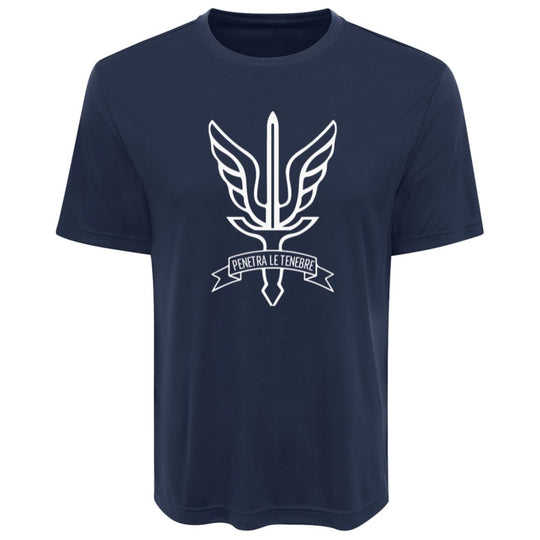 Sport-Tek Mens Competitor Tee