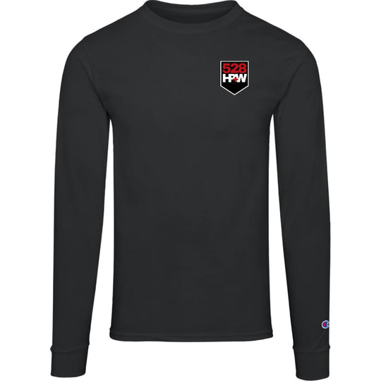 Men’s Long Sleeve Performance Tee