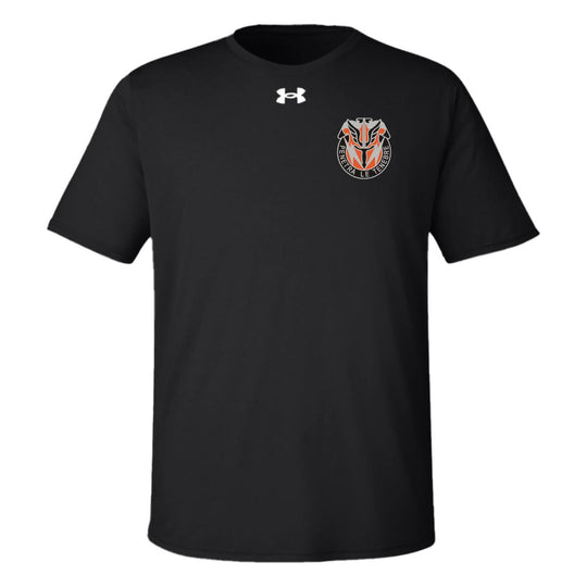 Under Armour Moisture-Wicking Tee 3A
