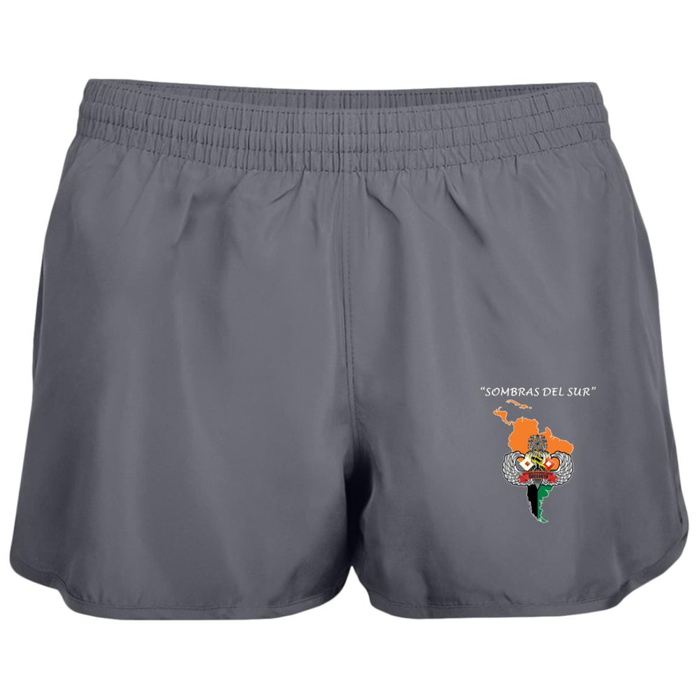 Ladies Wayfarer Running Shorts