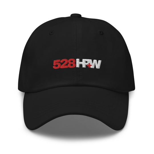 Dad hat