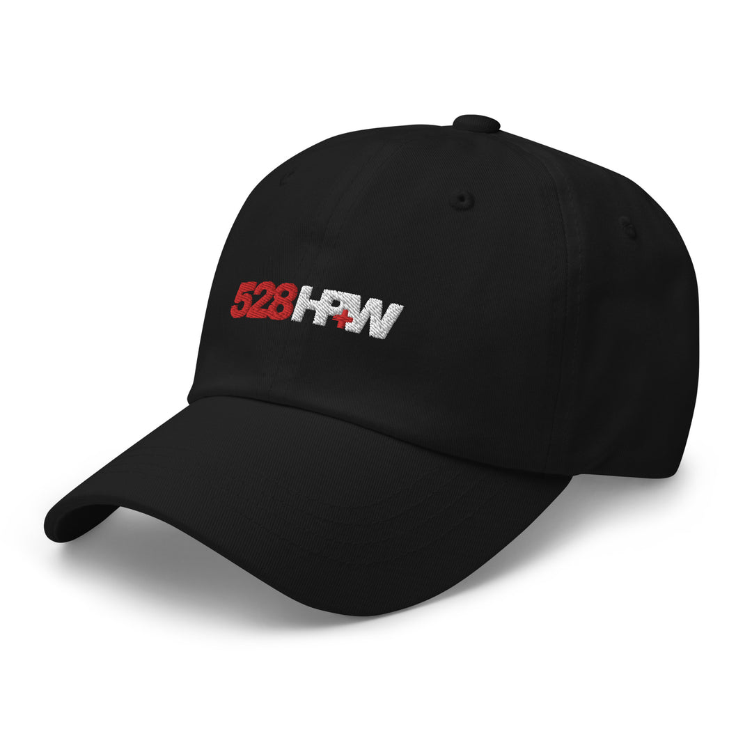 Dad hat