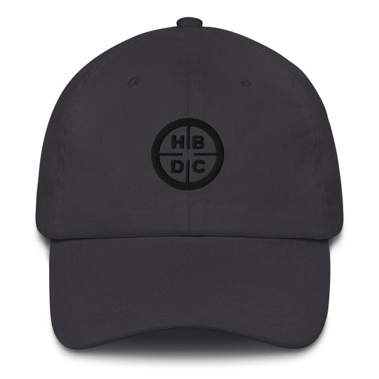 Dad hat