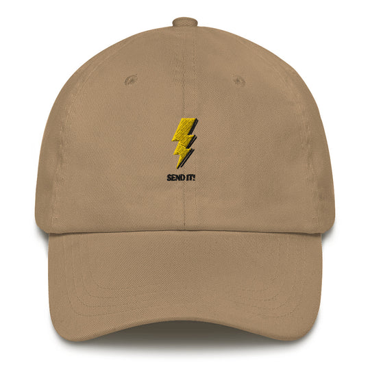 Dad hat