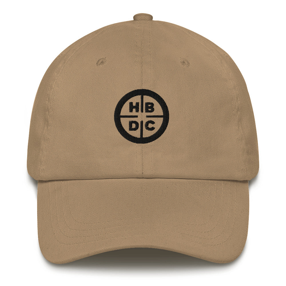 Dad hat