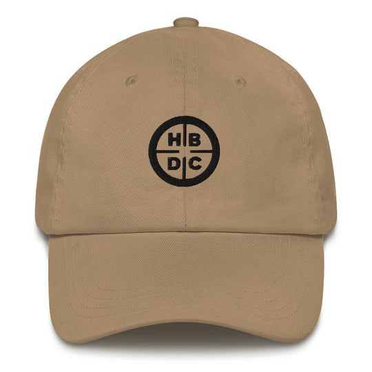 Dad hat
