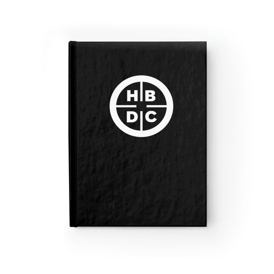 Journal - Ruled Line