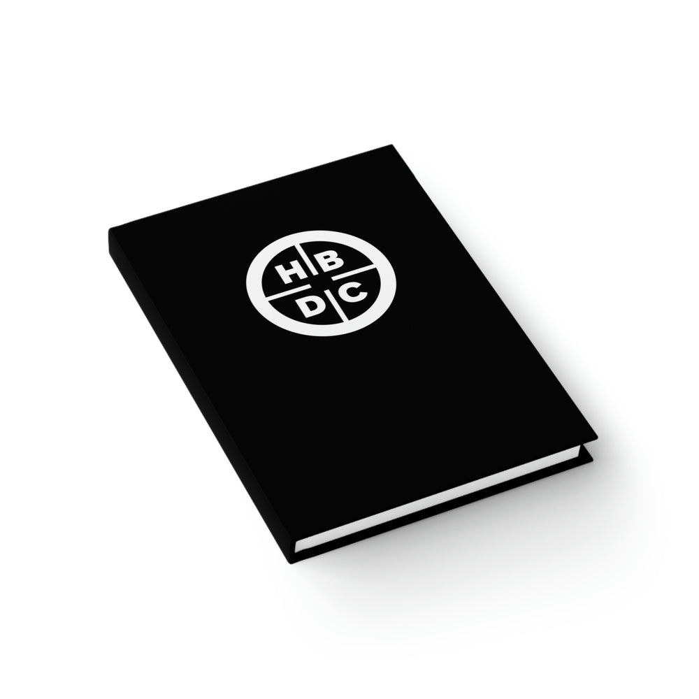 Journal - Ruled Line