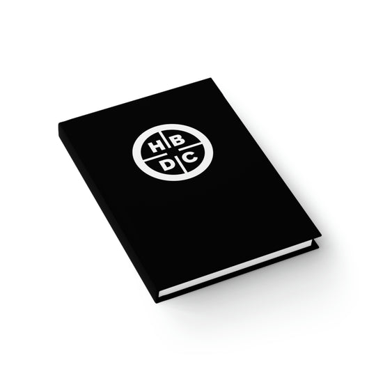 Journal - Ruled Line