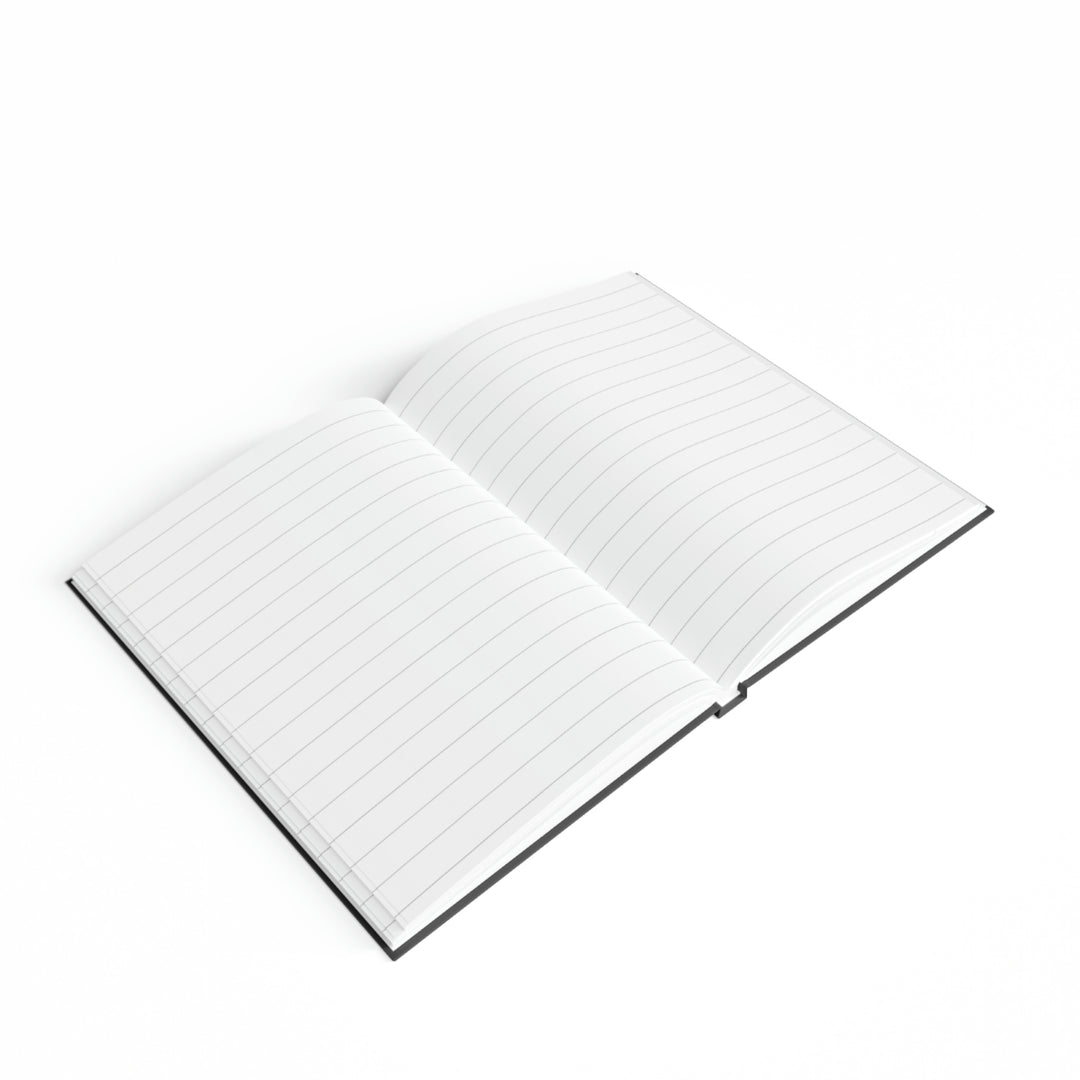 Journal- Ruled Line