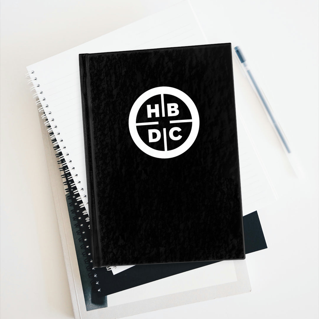 Journal - Ruled Line