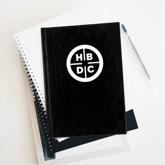 Journal - Ruled Line